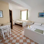 Marin No1. Apartament