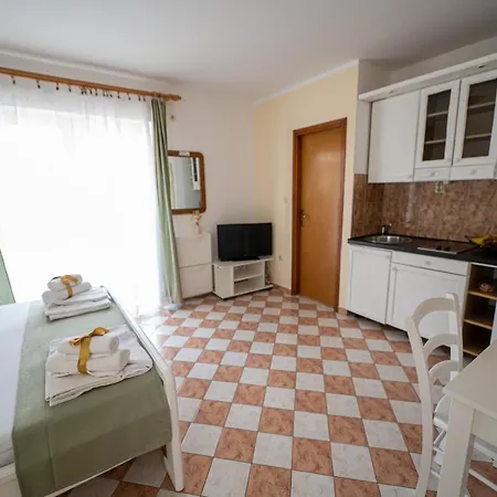 Apartment Marin No1.