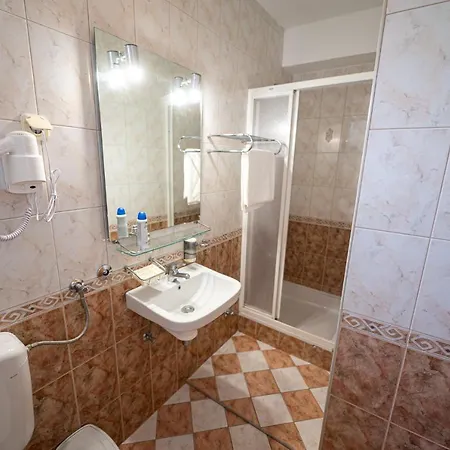 Marin No1. 公寓 沃迪切