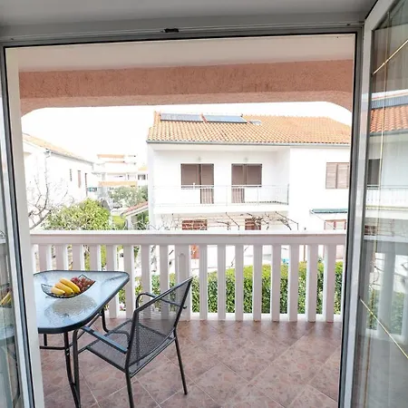 Marin No1. Appartement *