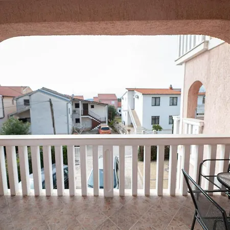 Marin No1. Apartment *