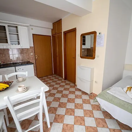 公寓 Marin No1. 沃迪切