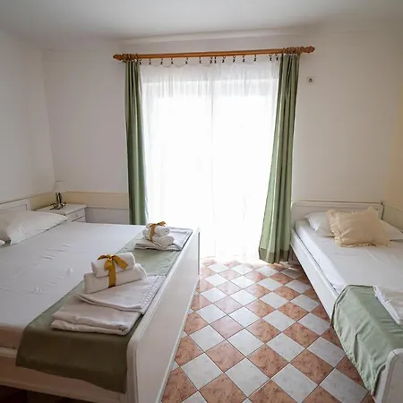 Apartment Marin No1.