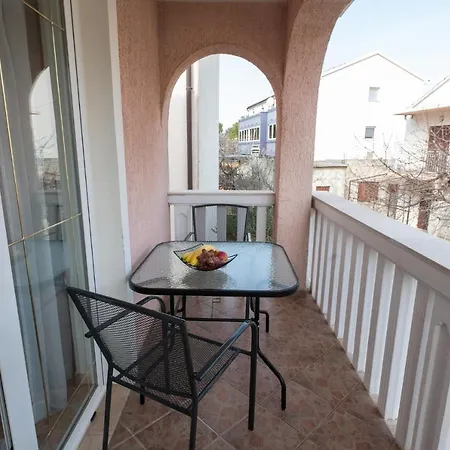 Apartment Marin No1. *