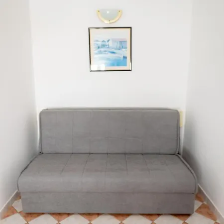 Apartment Marin No1.