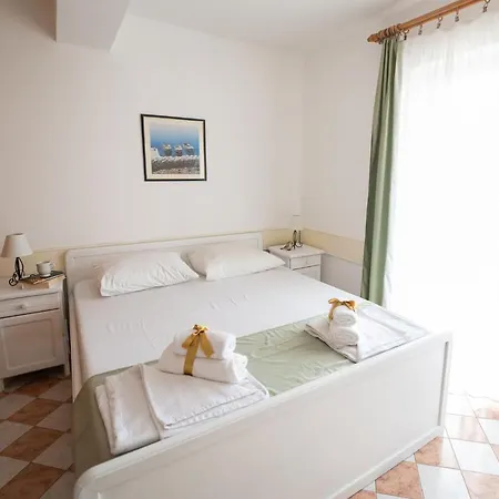 Apartment Marin No1. Vodice