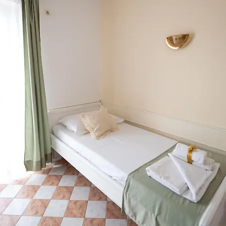 Διαμέρισμα Marin No1. *