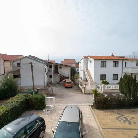 Marin No1. Apartamento Vodice