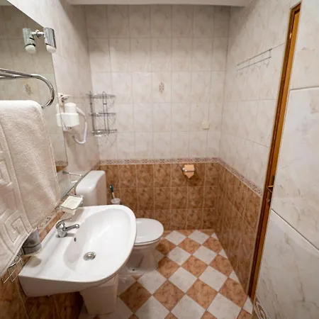 Marin No1. Βόντιτσε