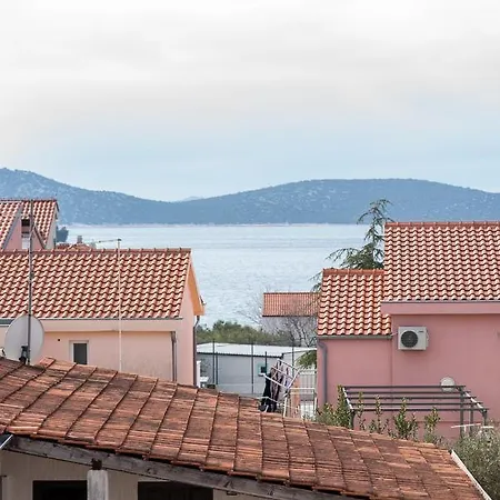 Apartment Marin No1. Vodice