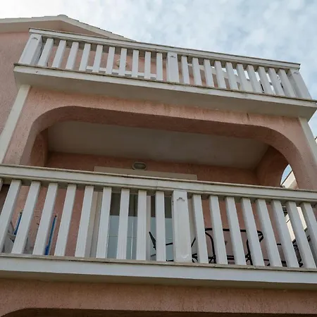 Marin No1. Διαμέρισμα