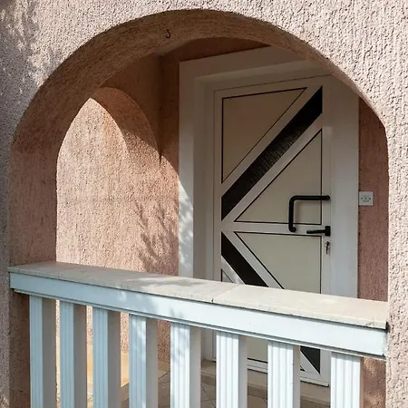 Marin No1. Διαμέρισμα *