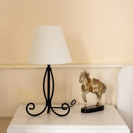 Marin No1. Διαμέρισμα