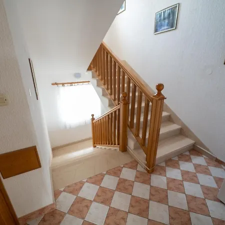 Marin No1. Διαμέρισμα *