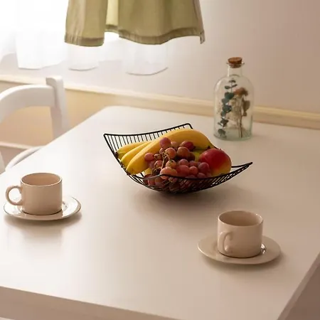 Marin No1. Διαμέρισμα *