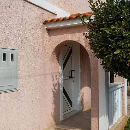 Διαμέρισμα Marin No1.