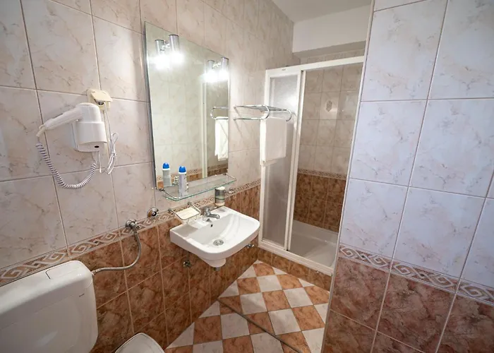 Marin No1. Apartman Vodice