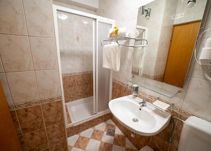 Apartman Marin No1. Vodice