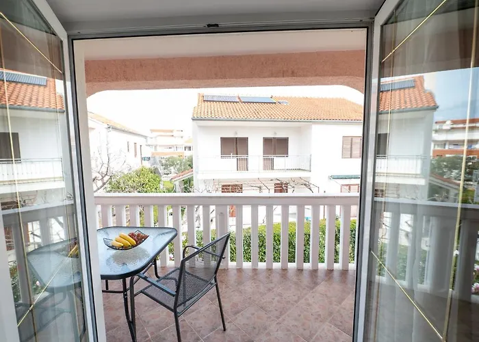 Marin No1. Apartamento *