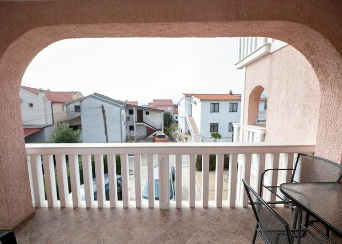 Marin No1. Apartman *