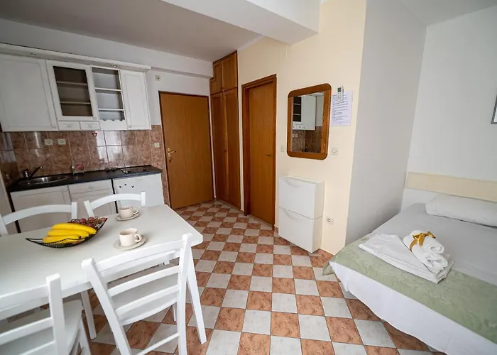 Apartman Marin No1. Vodice