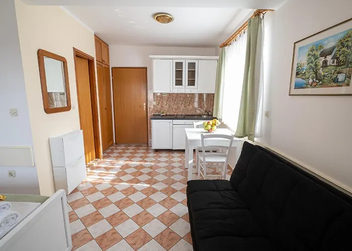 Apartman Marin No1. *