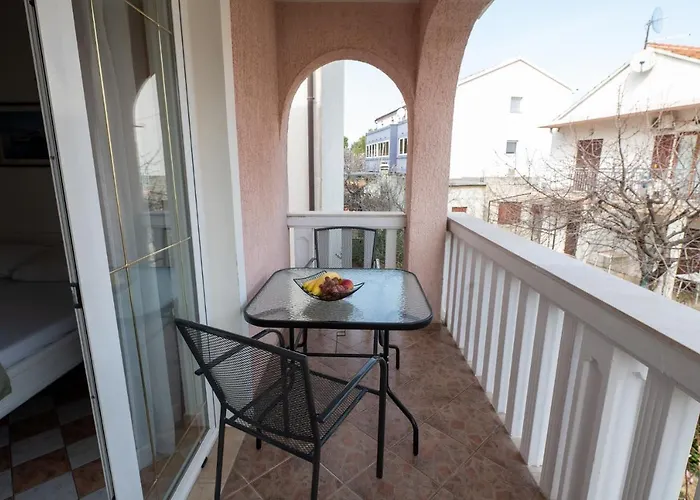 Apartman Marin No1. *