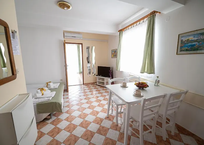 Marin No1. Apartman *