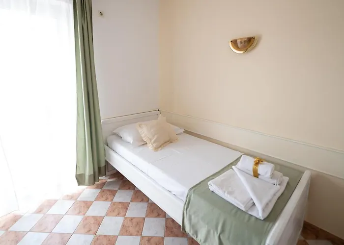 Apartman Marin No1. *