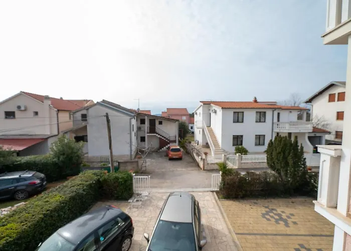 Marin No1. Apartman Vodice