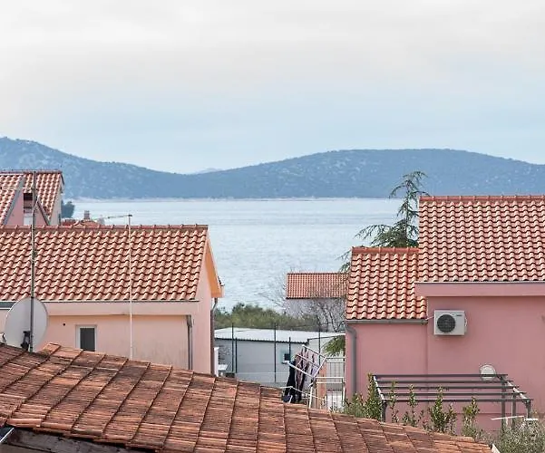 Apartman Marin No1. Vodice