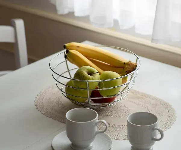 Marin No1. Apartman Vodice