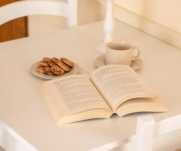 Apartman Marin No1. *