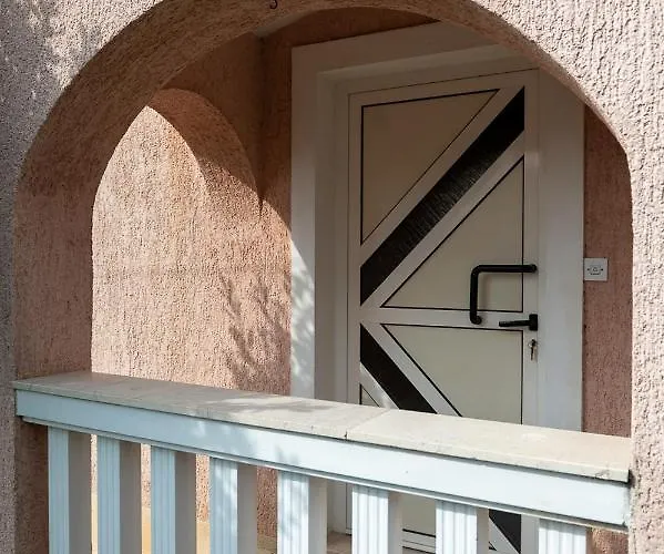 Marin No1. Apartman *