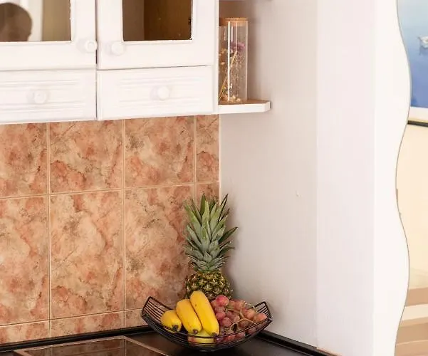 Apartman Marin No1. *