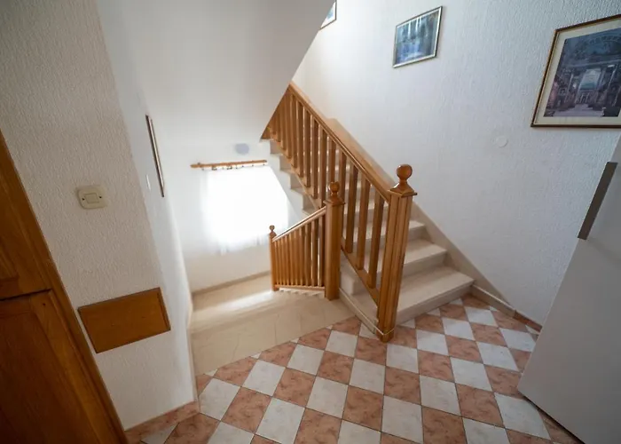 Marin No1. Apartman *