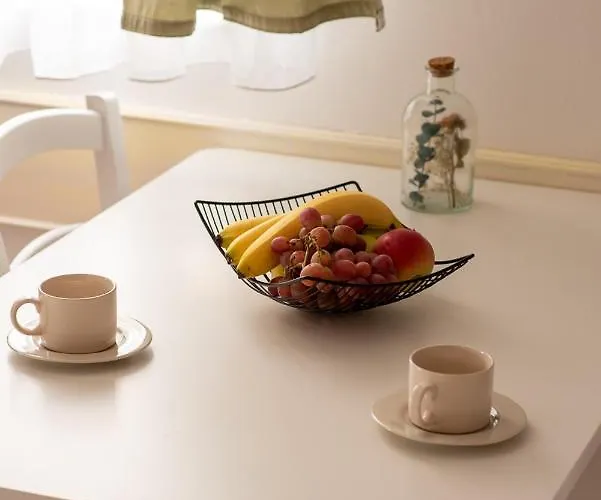 Marin No1. Apartman *